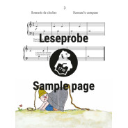 70 Aventures Pianistiques avec le petit monstre - Volume 1