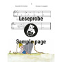 70 Aventures Pianistiques avec le petit monstre - Volume 1