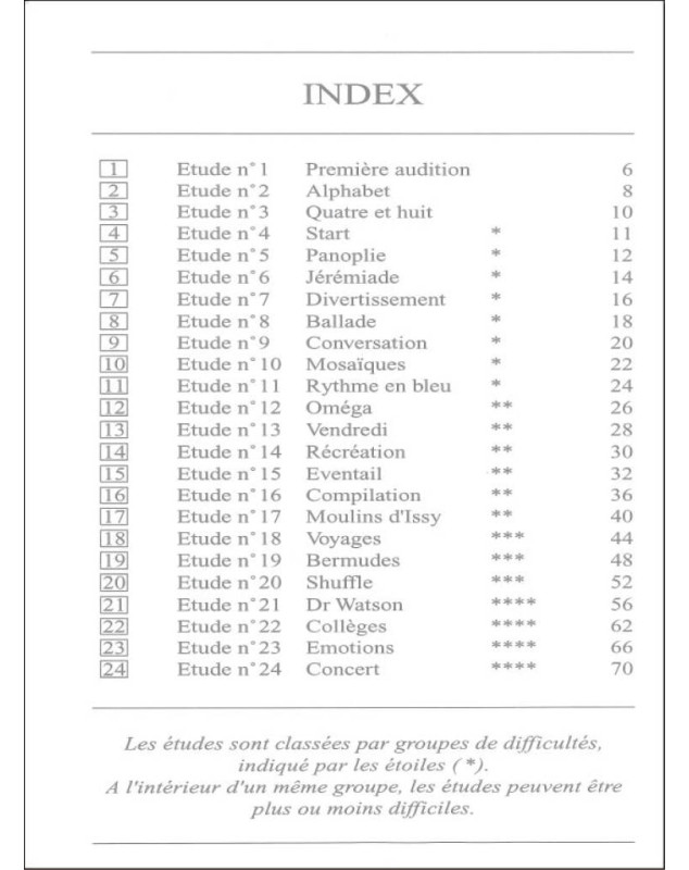 Tutti Vol. 1 - Lacau Juskowiak - Editions Carisch