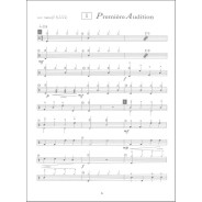 Tutti Vol. 1 - Lacau Juskowiak - Editions Carisch