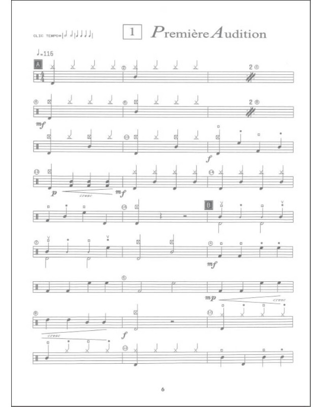 Tutti Vol. 1 - Lacau Juskowiak - Editions Carisch
