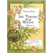 Les Plaisirs de la musique Vol.3A