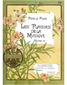 Les Plaisirs de la musique Vol.3A