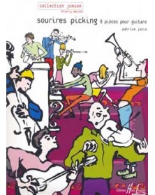 Sourires Picking