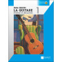 La Guitare Volume 1 - Didier Begon - Méthode - Editions Salabert