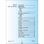 La Guitare Volume 1 - Didier Begon - Méthode - Editions Salabert