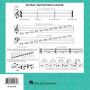 Wide Staff Wirebound Manuscript Paper Aqua Cover