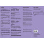 David Harrison : Violin Fingering Chart - Doigtés pour le Violon
