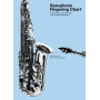 Saxophone Fingering Chart - Doigtés pour le Saxophone