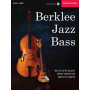 Berklee Jazz Bass - Méthode de Contrebasse Jazz