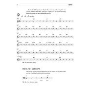 Berklee Jazz Bass - Méthode de Contrebasse Jazz