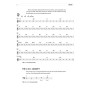 Berklee Jazz Bass - Méthode de Contrebasse Jazz