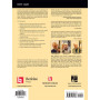 Berklee Jazz Bass - Méthode de Contrebasse Jazz