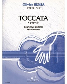 Toccata