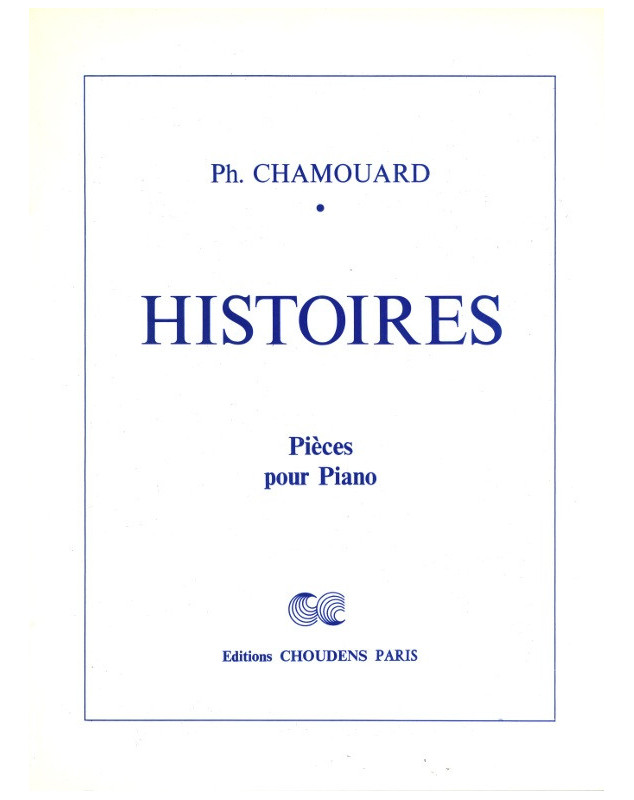 Histoires