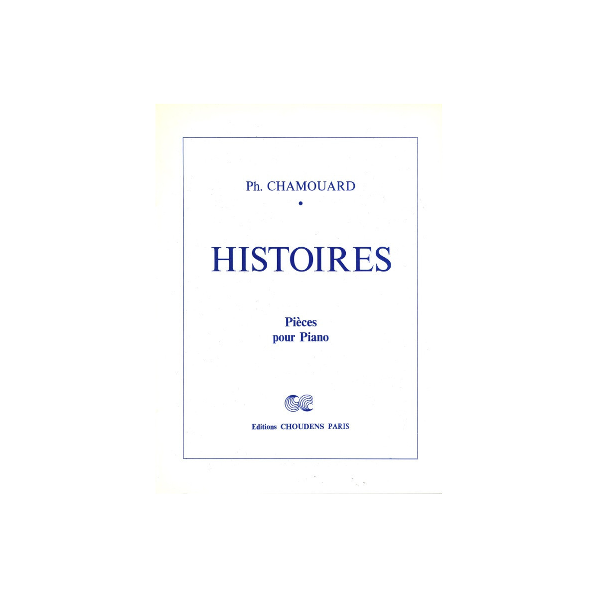 Histoires