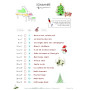 Les plus belles Musiques de Noël pour débutants