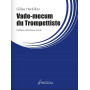 Gilles Herbillon : Vade-mecum du Trompettiste  - Editions Gérard Billaudot