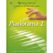 Le Petit Pianorama 2