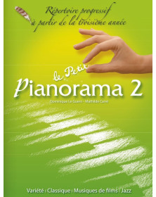 Le Petit Pianorama 2