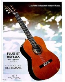 Flux et Reflux Op.165B