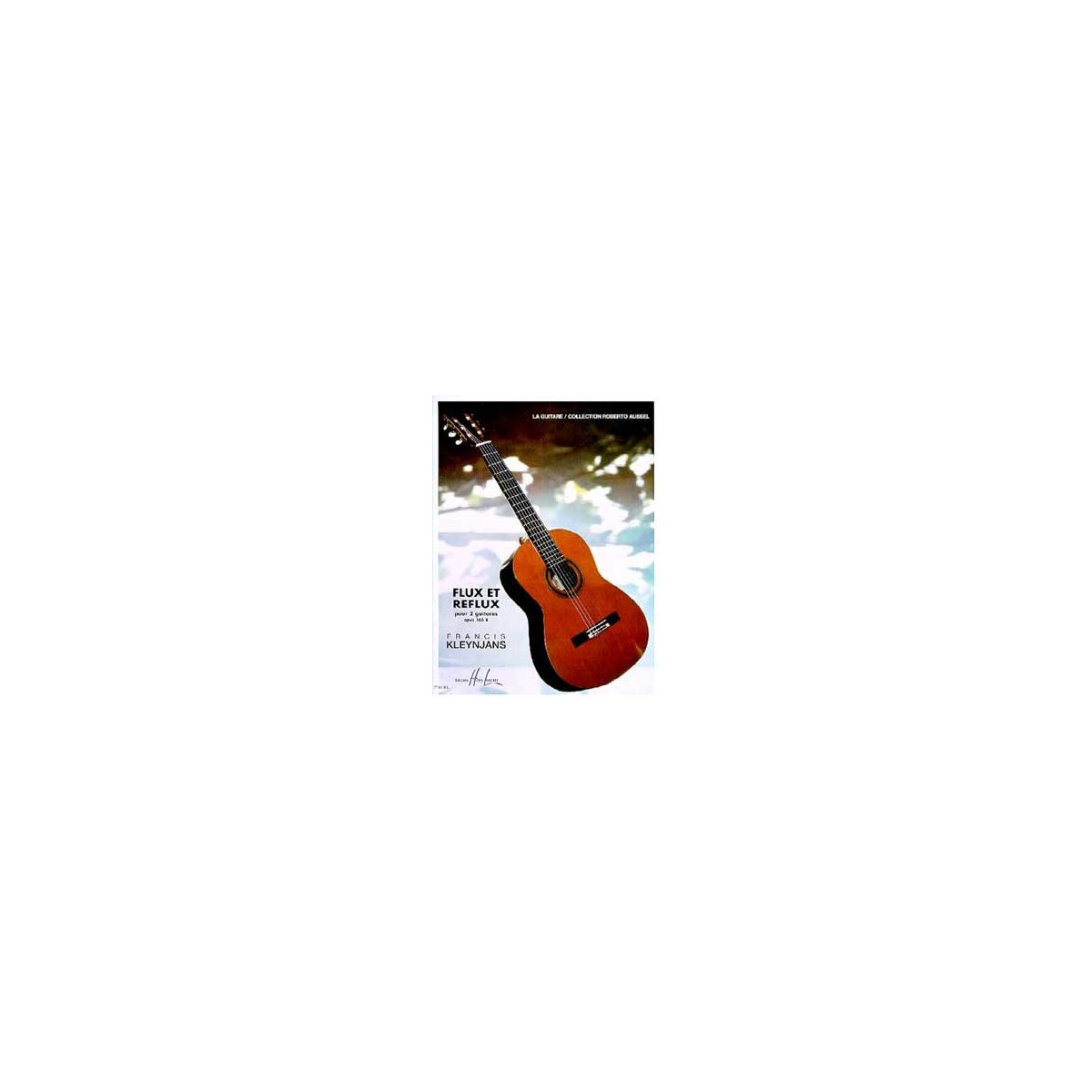 Flux et Reflux Op.165B