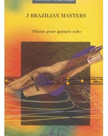 Brazilian masters (3)