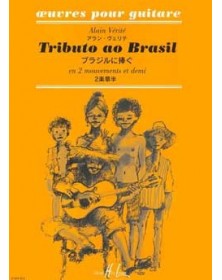 Tributo ao Brasil