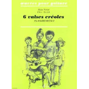 Valses Créoles