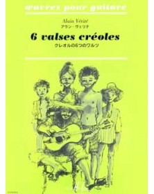 Valses Créoles