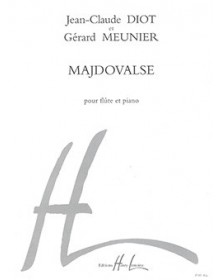 Majdovalse