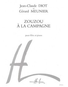 Diot - Meunier : Zouzou à...