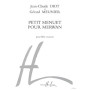 Petit menuet pour Erwan