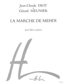Diot - Meunier : La Marche...