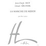 Diot - Meunier : La Marche de Medhi