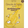 Corazon del Agua Vol.1 - Guitare - Carlé Costa - Henry Lemoine