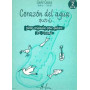 Corazon del Agua Vol.2 - Guitare - Carlé Costa - Henry Lemoine