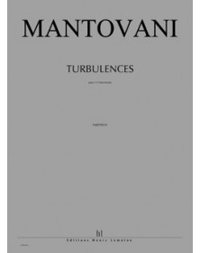 Turbulences