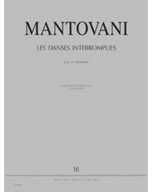 Les Danses interrompues