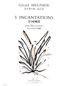 Incantations (5)