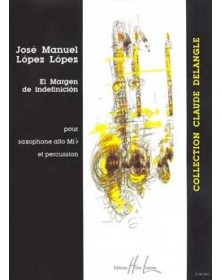 El Margen de indefinicion
