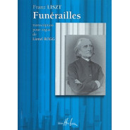 Funérailles