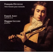 Sonates n°1 à 3
