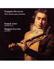 Sonates n°1 à 3