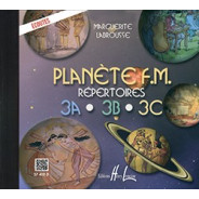 Planète FM Vol.3 - écoutes (CD)