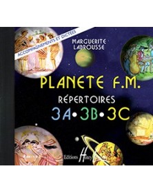 Planète FM Vol.3 -...