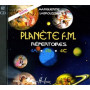 Planète FM Vol.4 - écoutes (CD)