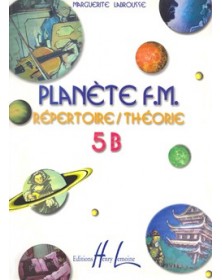 Planète FM Vol. 5B...