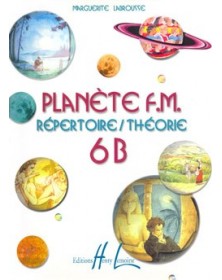 Planète FM Vol.6B -...