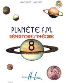 Planète FM Vol.8 -...